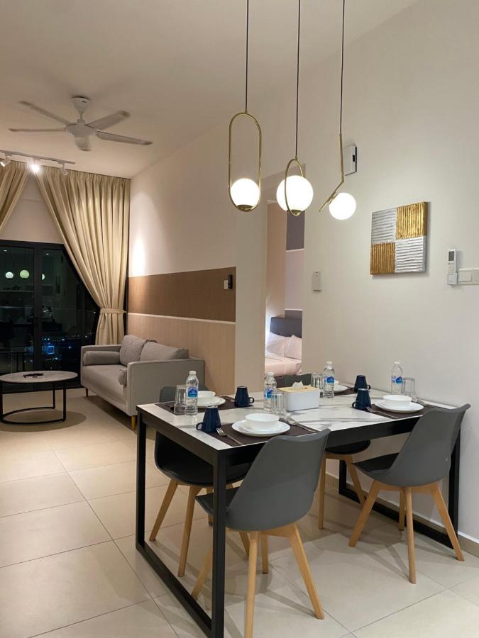 Reizz Residence By Leo Suites Kuala Lumpur Exterior foto